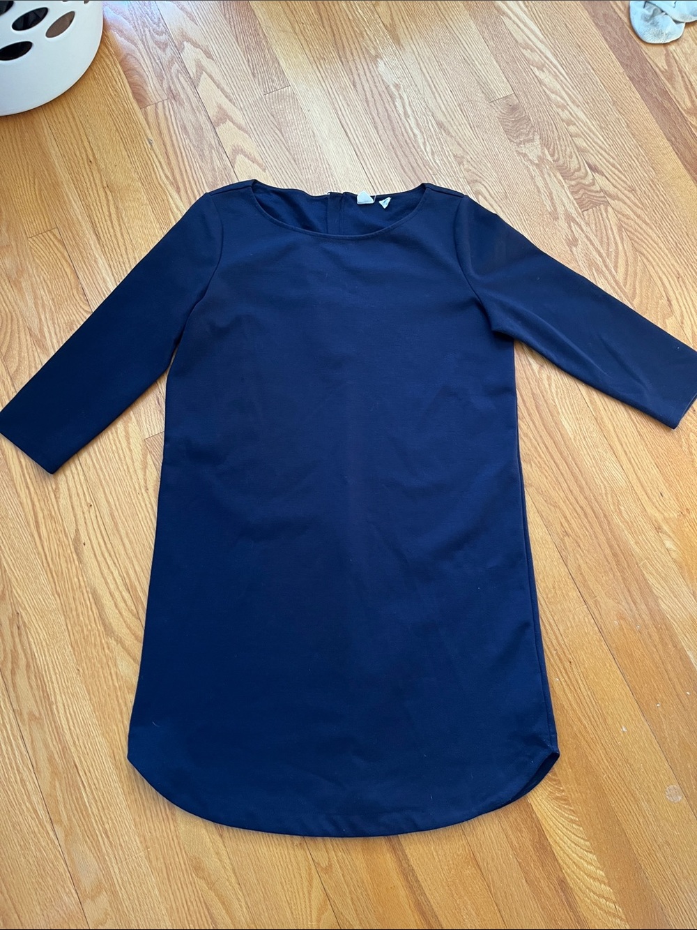 Gap shift dress - size M